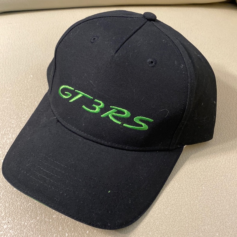 GT3RS Cap